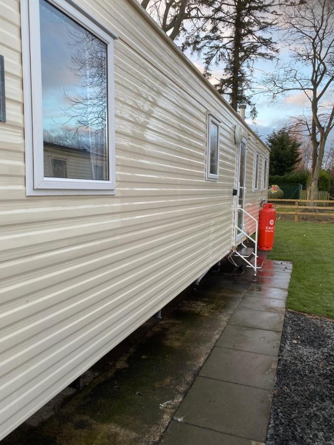 Cheswick  Haggerston Castle 6 Berth Caravan - Lakeside North 23 מראה חיצוני תמונה
